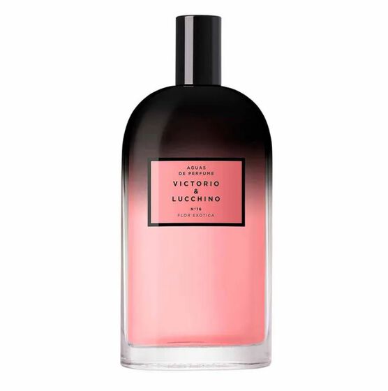 Perfume Victorio & Lucchino Aguas De Parfum N&ordm;16 Flor Ex&oacute;tica Feminino Eau de Parfum